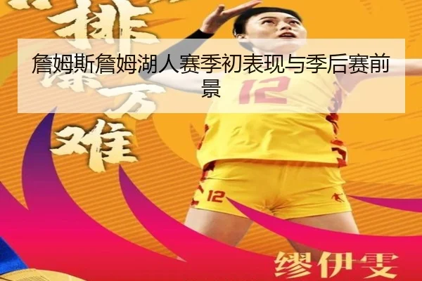 詹姆斯詹姆湖人赛季初表现与季后赛前景 - hahasports